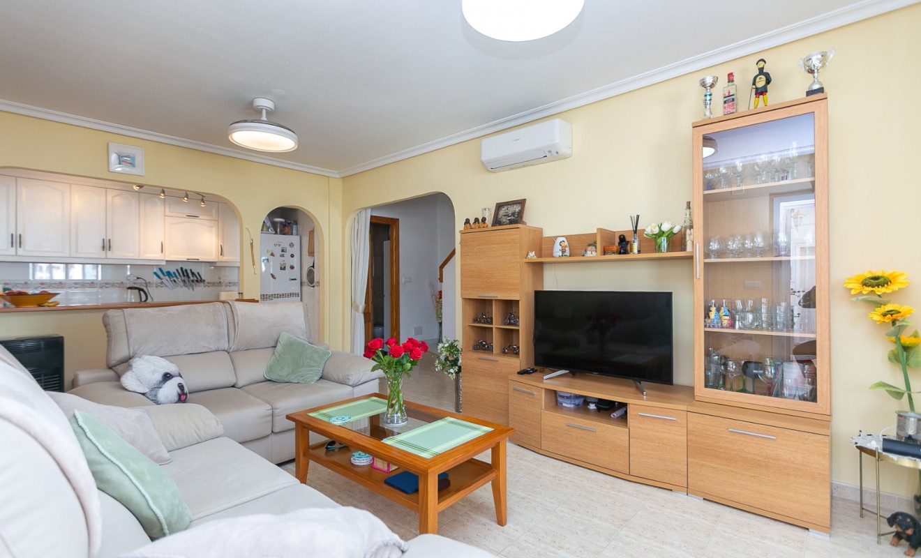 Wederverkoop - Penthouse - Playa Flamenca - Zenia Mar