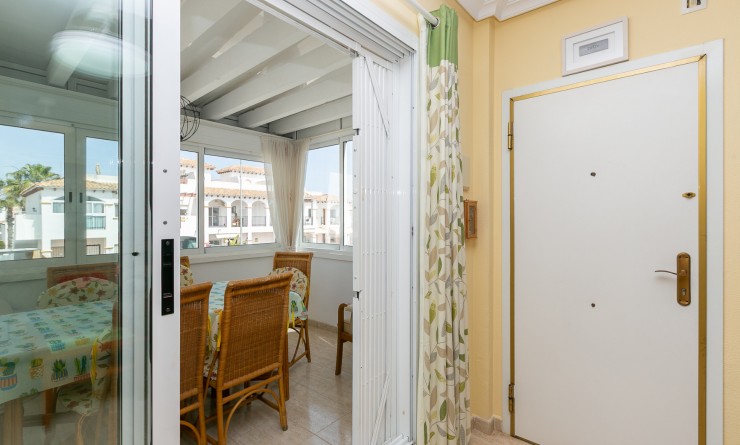 Wederverkoop - Penthouse - Playa Flamenca - Zenia Mar