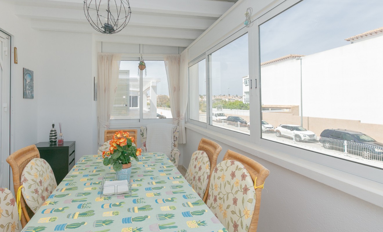 Wederverkoop - Penthouse - Playa Flamenca - Zenia Mar