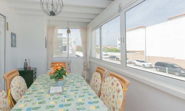 Wederverkoop - Penthouse - Playa Flamenca - Zenia Mar