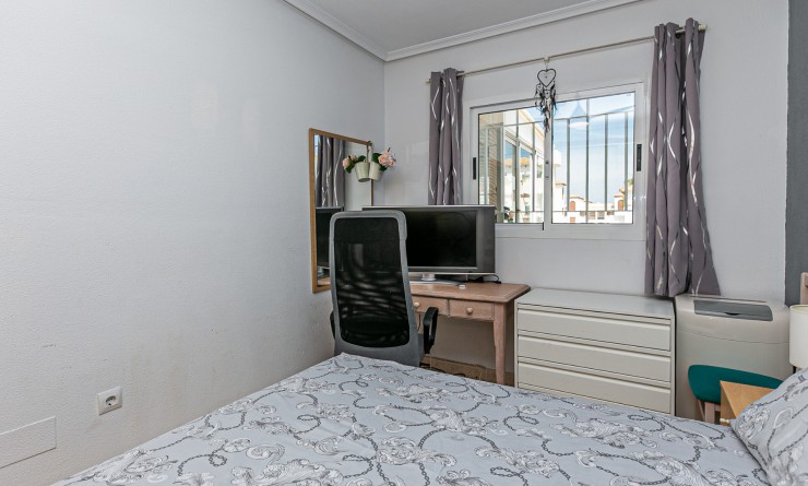 Wederverkoop - Penthouse - Playa Flamenca - Zenia Mar