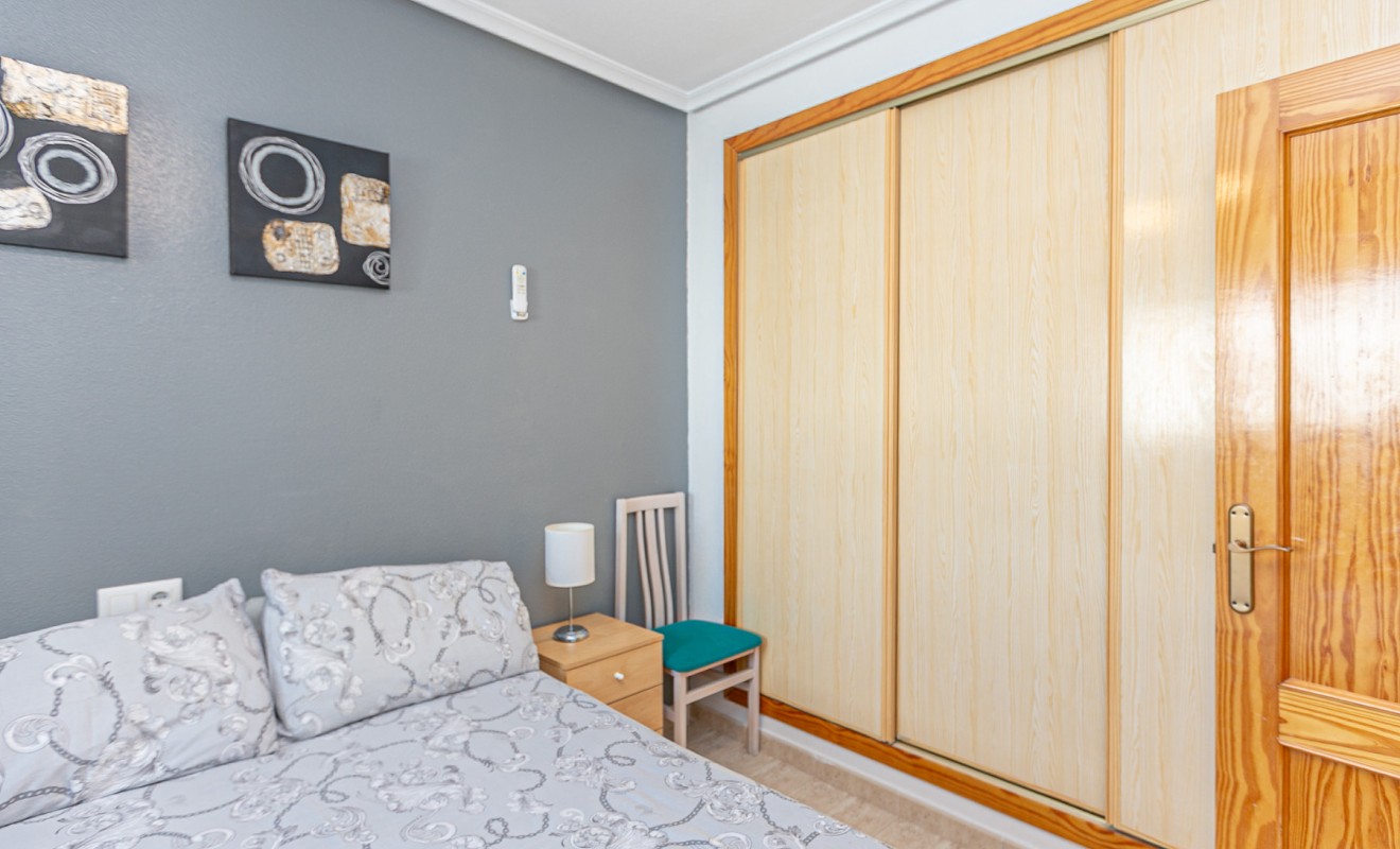 Wederverkoop - Penthouse - Playa Flamenca - Zenia Mar