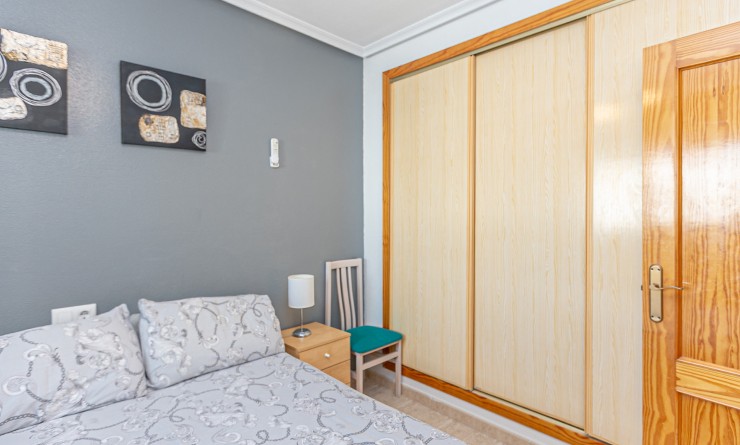 Wederverkoop - Penthouse - Playa Flamenca - Zenia Mar