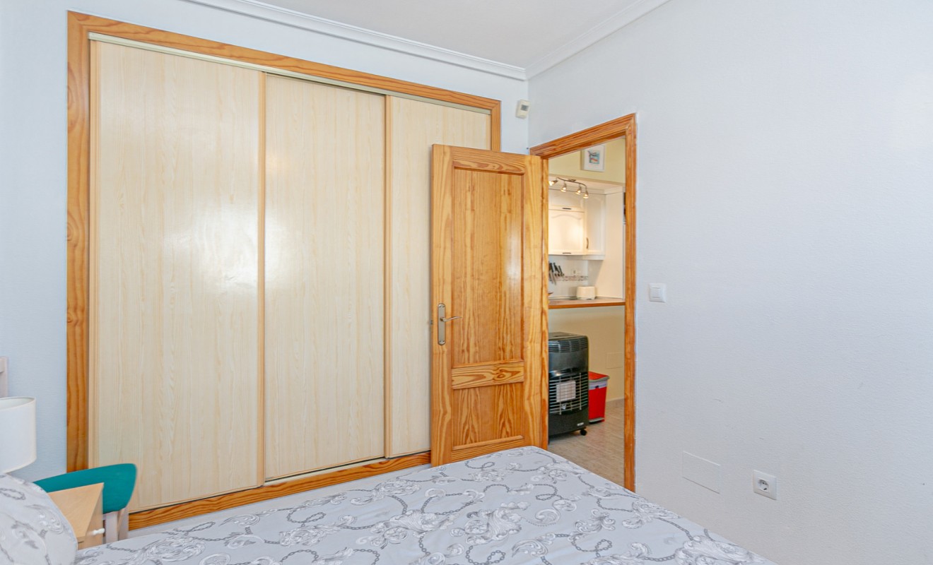 Wederverkoop - Penthouse - Playa Flamenca - Zenia Mar