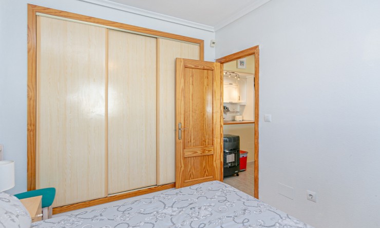 Wederverkoop - Penthouse - Playa Flamenca - Zenia Mar