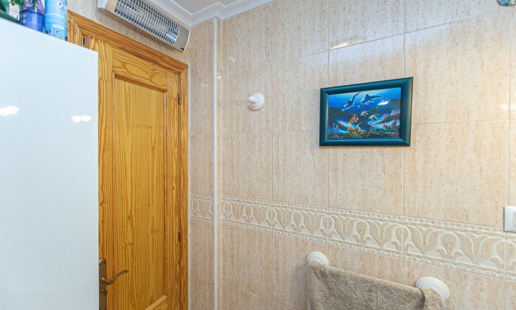 Wederverkoop - Penthouse - Playa Flamenca - Zenia Mar