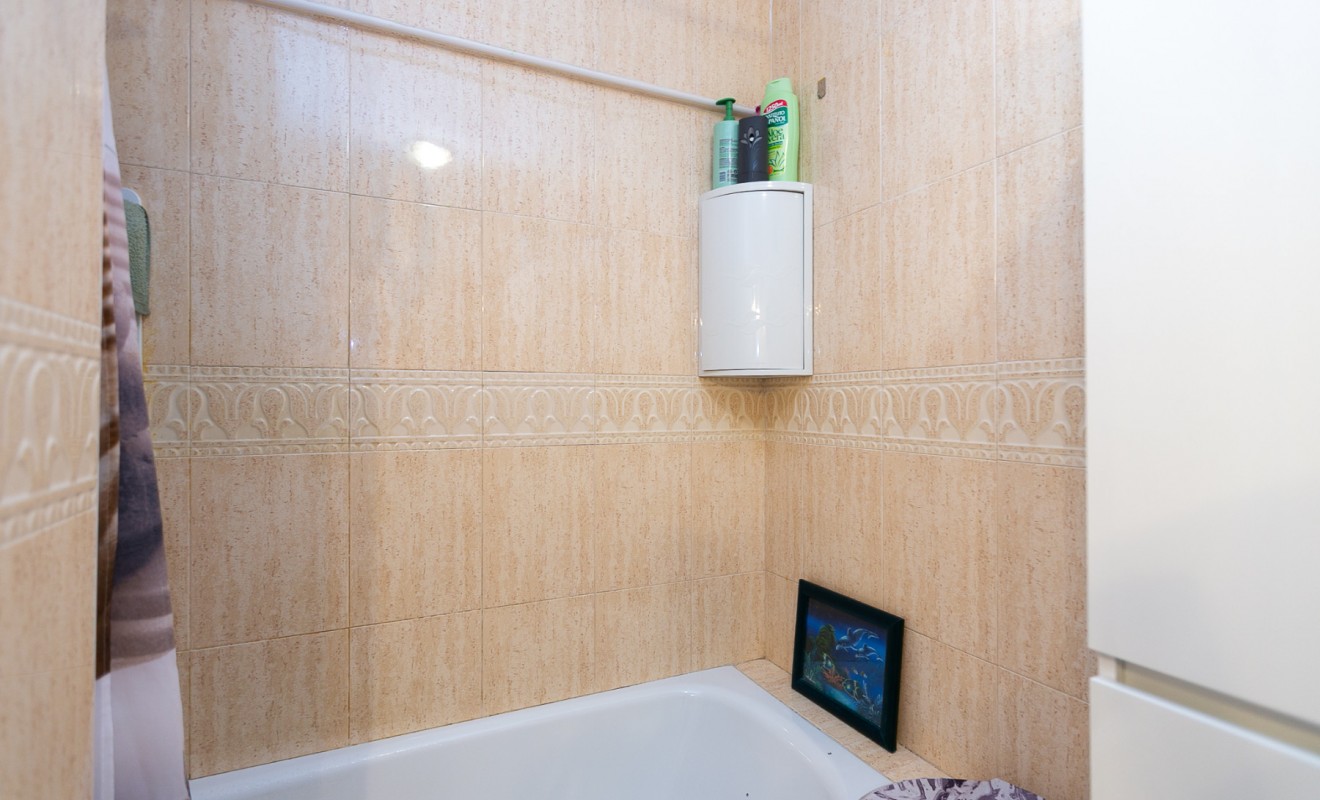 Wederverkoop - Penthouse - Playa Flamenca - Zenia Mar