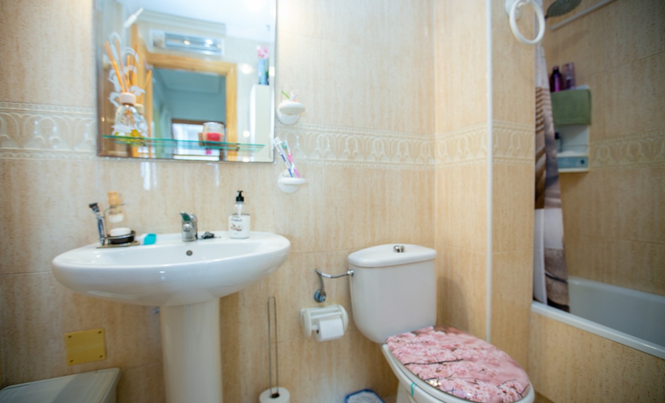 Wederverkoop - Penthouse - Playa Flamenca - Zenia Mar