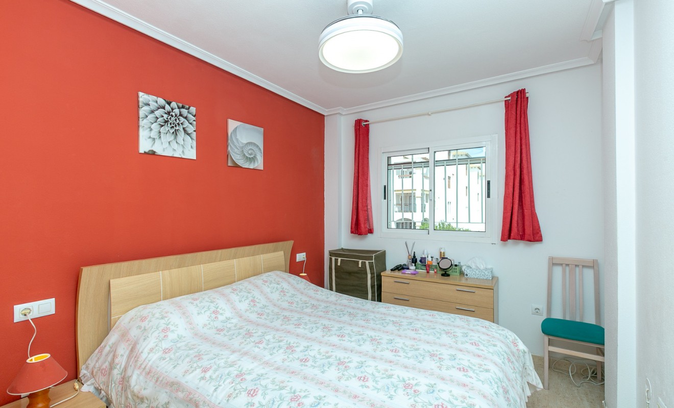 Wederverkoop - Penthouse - Playa Flamenca - Zenia Mar