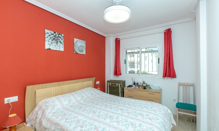 Wederverkoop - Penthouse - Playa Flamenca - Zenia Mar