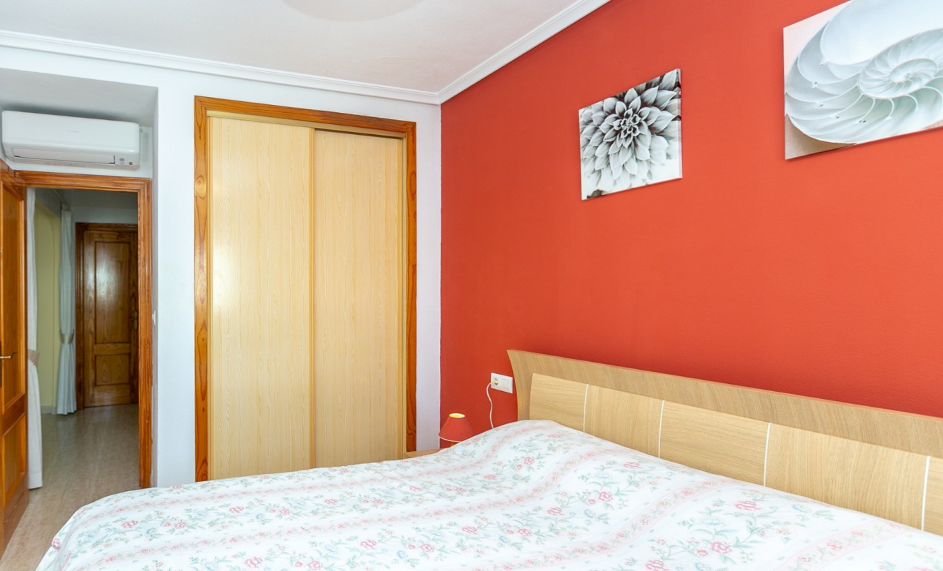 Wederverkoop - Penthouse - Playa Flamenca - Zenia Mar