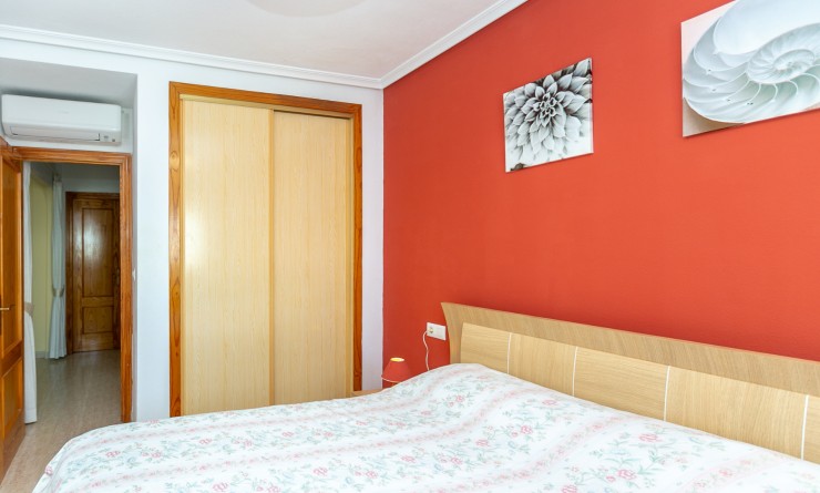 Wederverkoop - Penthouse - Playa Flamenca - Zenia Mar