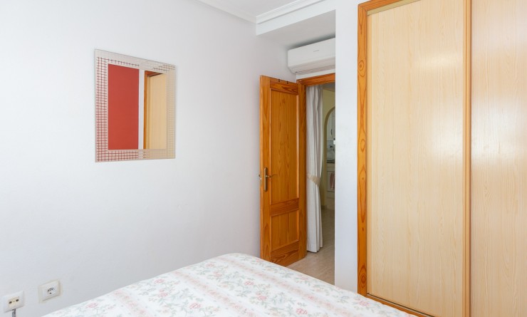 Wederverkoop - Penthouse - Playa Flamenca - Zenia Mar