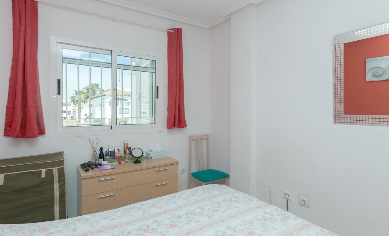 Wederverkoop - Penthouse - Playa Flamenca - Zenia Mar