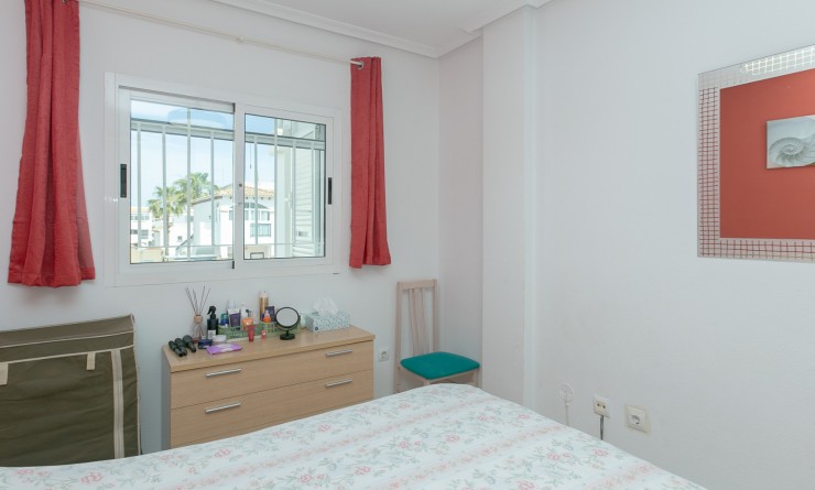 Wederverkoop - Penthouse - Playa Flamenca - Zenia Mar