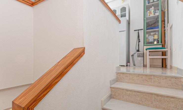 Wederverkoop - Penthouse - Playa Flamenca - Zenia Mar