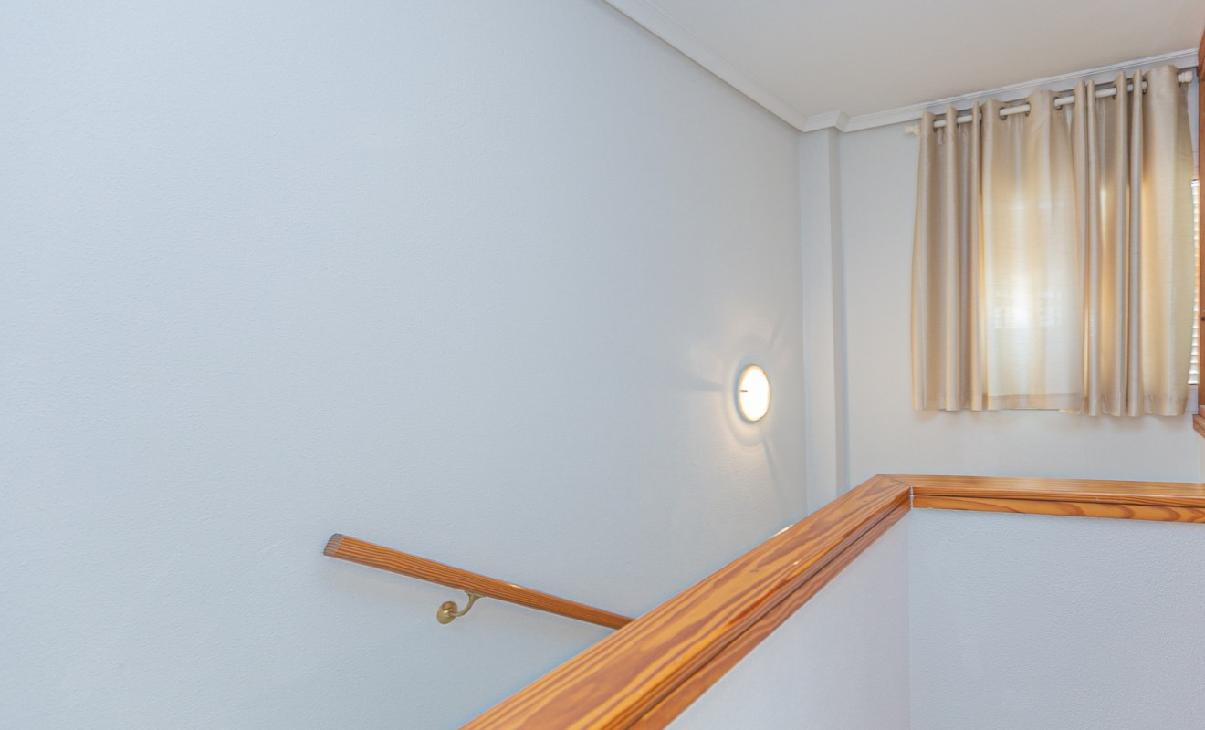 Wederverkoop - Penthouse - Playa Flamenca - Zenia Mar