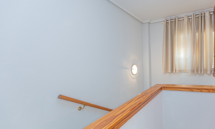 Wederverkoop - Penthouse - Playa Flamenca - Zenia Mar