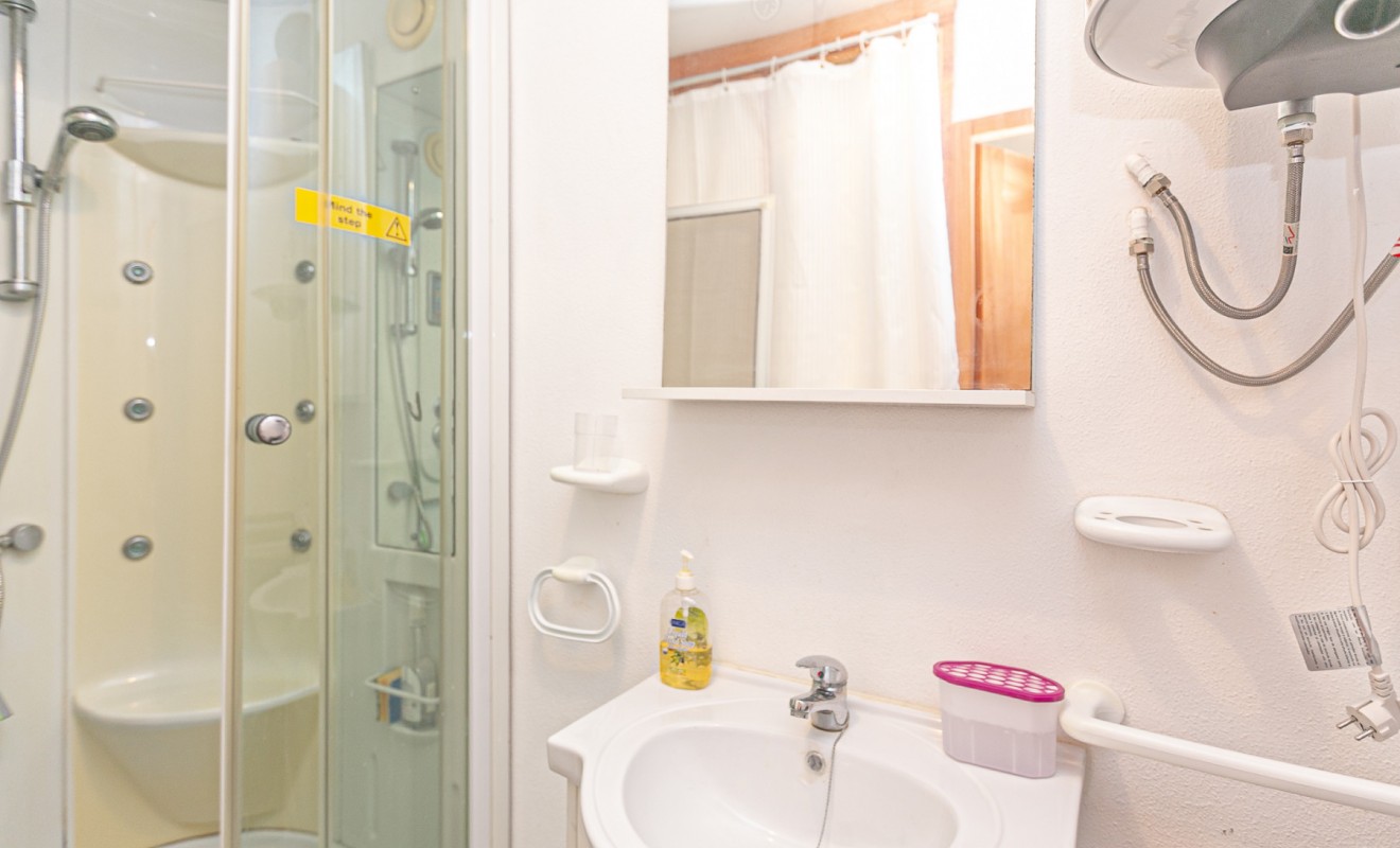 Wederverkoop - Penthouse - Playa Flamenca - Zenia Mar