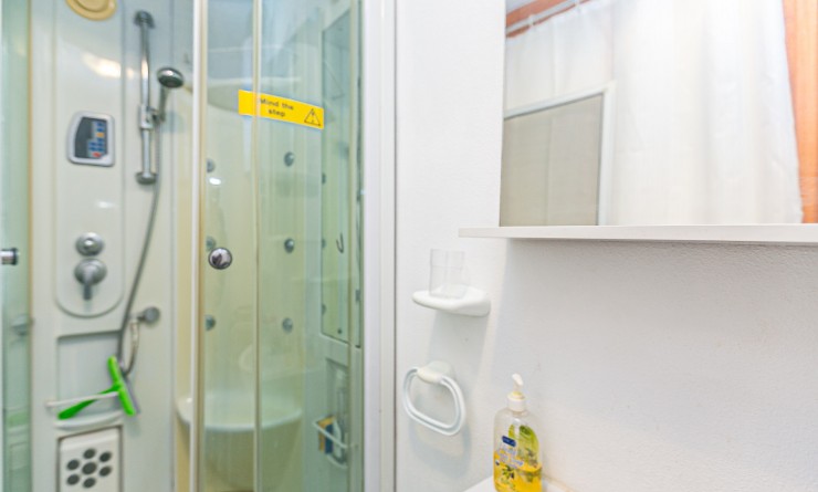 Wederverkoop - Penthouse - Playa Flamenca - Zenia Mar