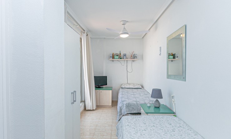 Wederverkoop - Penthouse - Playa Flamenca - Zenia Mar