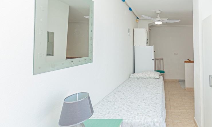 Wederverkoop - Penthouse - Playa Flamenca - Zenia Mar