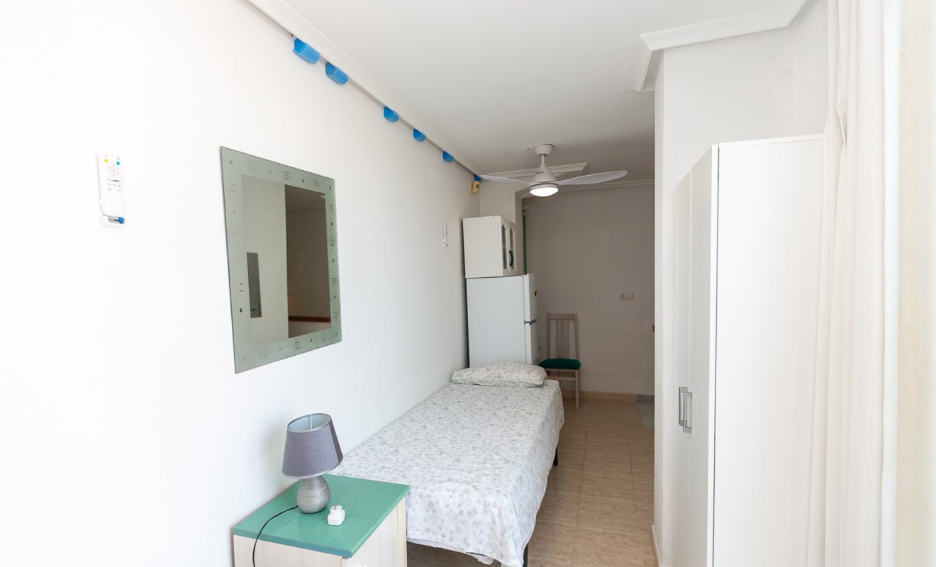 Wederverkoop - Penthouse - Playa Flamenca - Zenia Mar