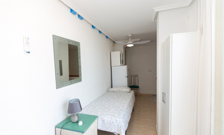 Wederverkoop - Penthouse - Playa Flamenca - Zenia Mar