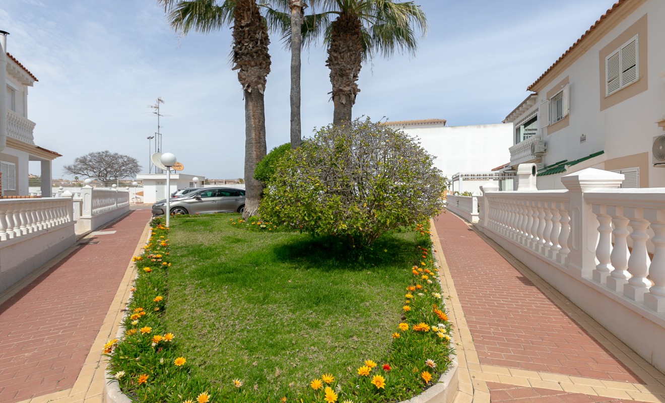 Wederverkoop - Penthouse - Playa Flamenca - Zenia Mar