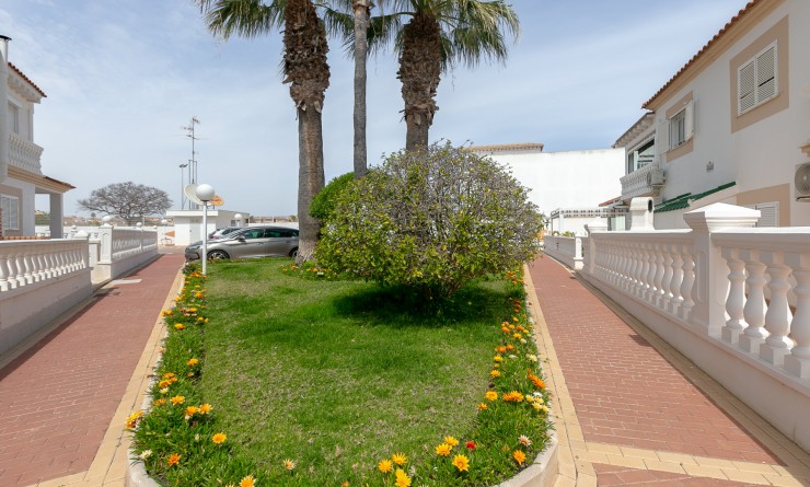 Wederverkoop - Penthouse - Playa Flamenca - Zenia Mar