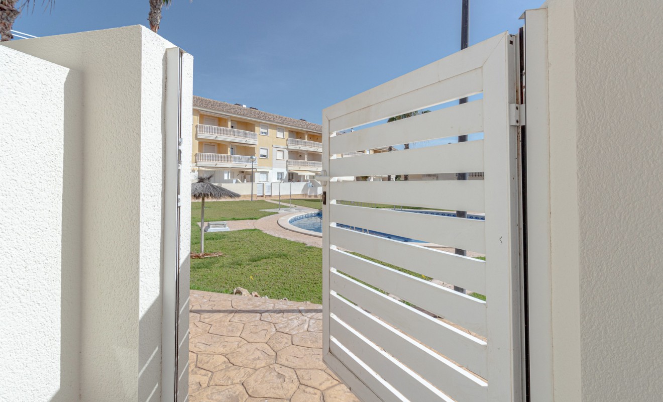 Sale - Town House - Lomas de Cabo Roig
