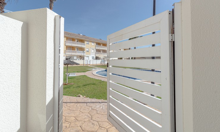Sale - Town House - Lomas de Cabo Roig