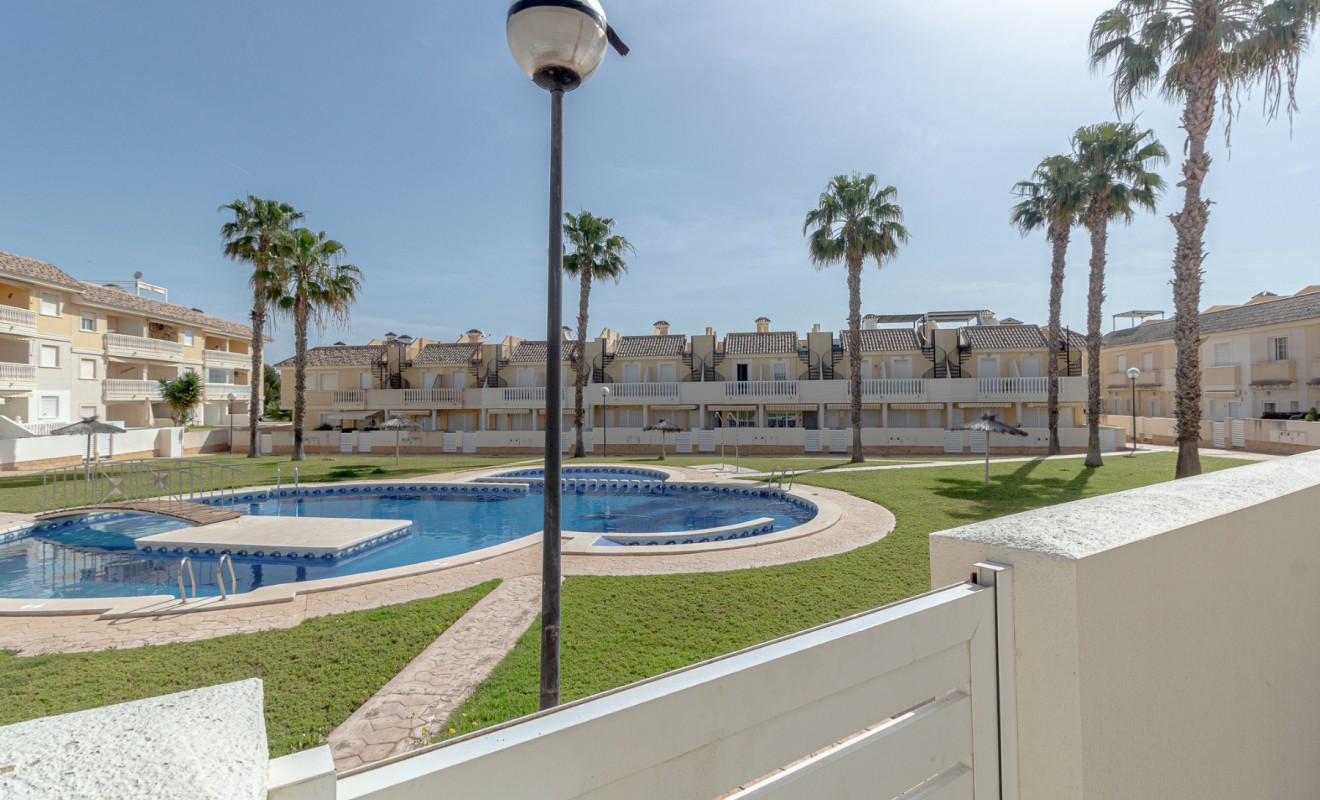 Sale - Town House - Lomas de Cabo Roig