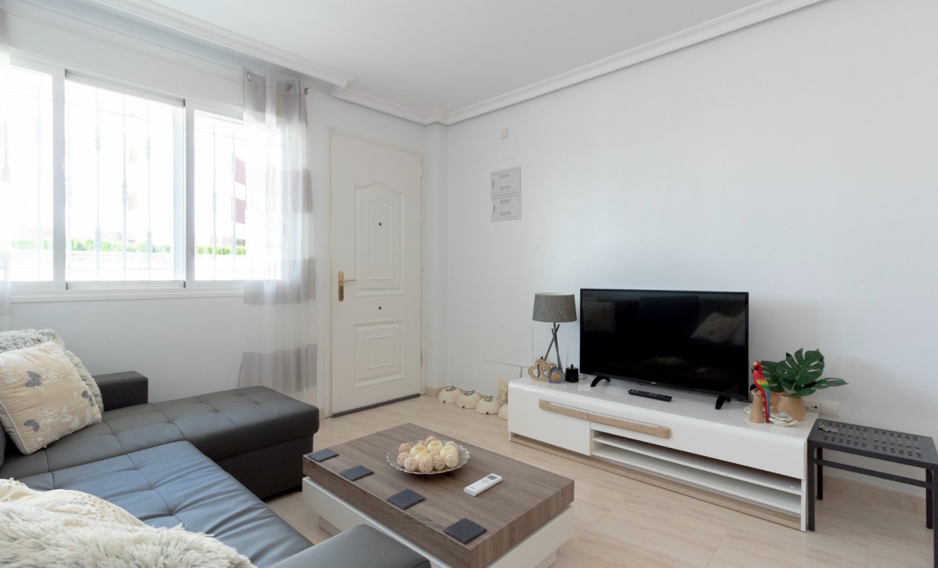 Sale - Town House - Lomas de Cabo Roig