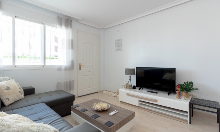Sale - Town House - Lomas de Cabo Roig