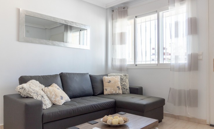 Sale - Town House - Lomas de Cabo Roig