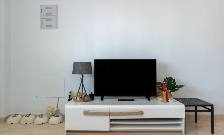 Sale - Town House - Lomas de Cabo Roig