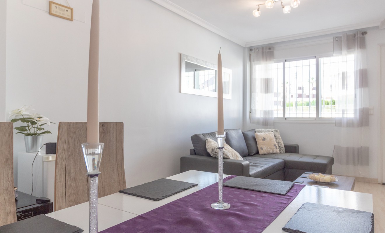 Sale - Town House - Lomas de Cabo Roig