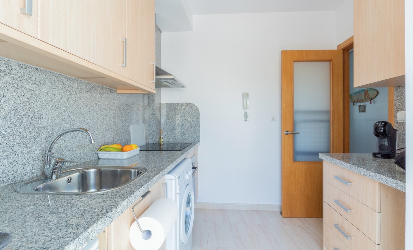 Sale - Town House - Lomas de Cabo Roig