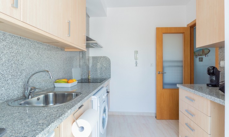 Sale - Town House - Lomas de Cabo Roig
