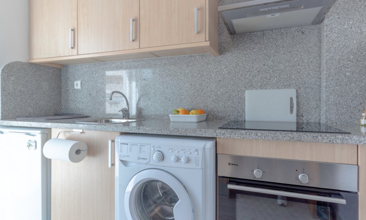 Sale - Town House - Lomas de Cabo Roig