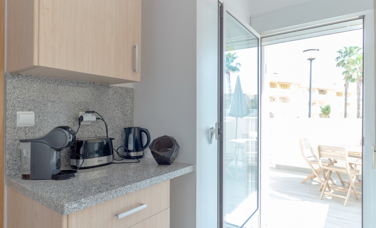 Sale - Town House - Lomas de Cabo Roig