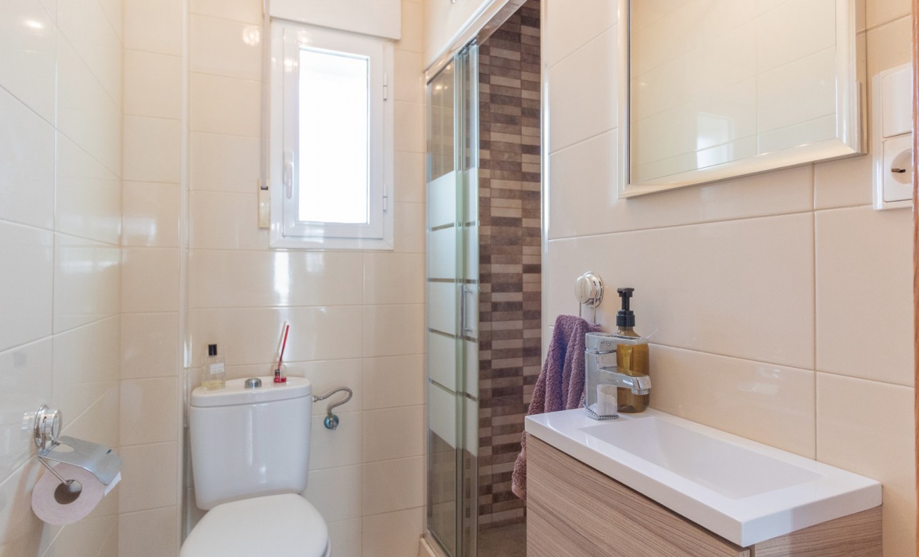 Sale - Town House - Lomas de Cabo Roig