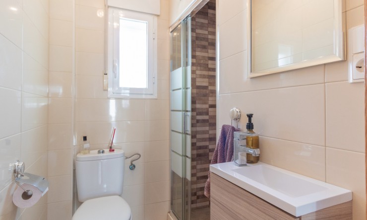 Sale - Town House - Lomas de Cabo Roig