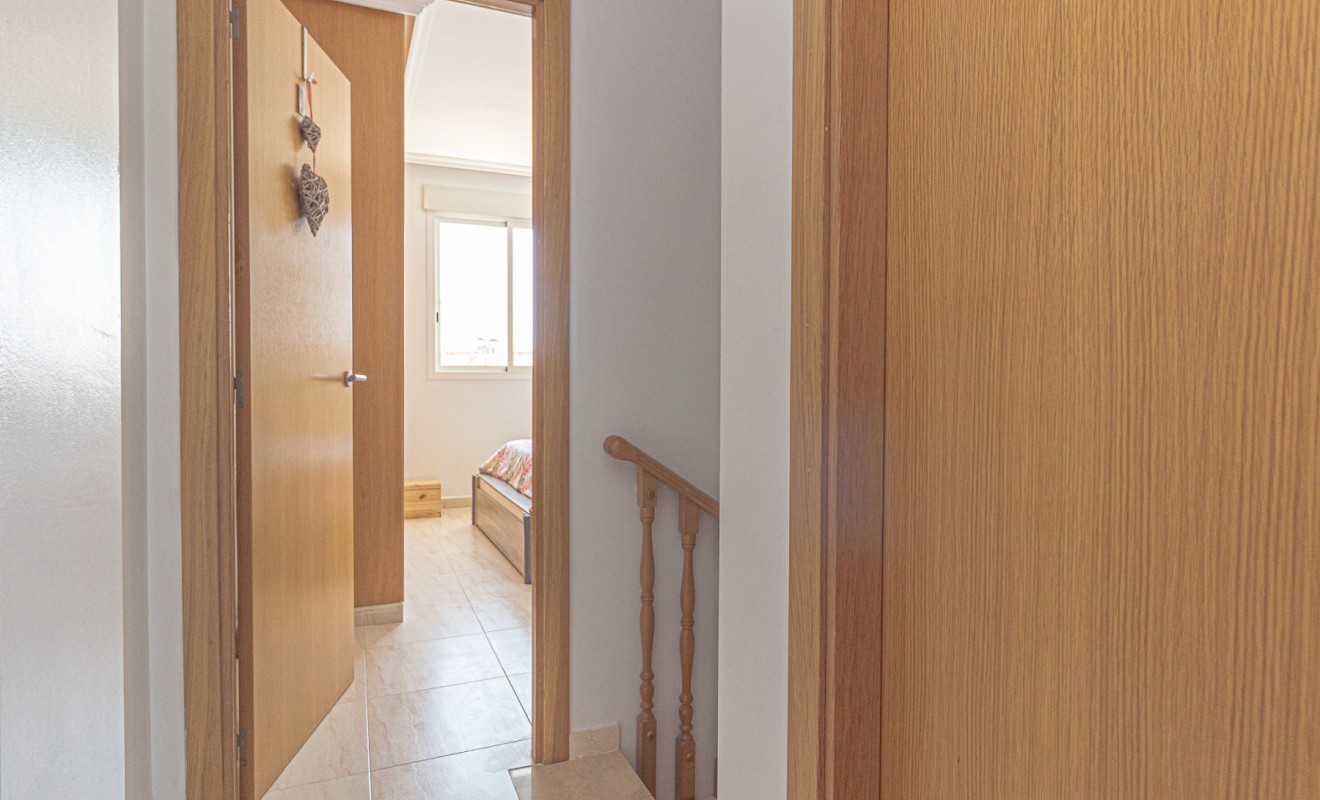 Sale - Town House - Lomas de Cabo Roig
