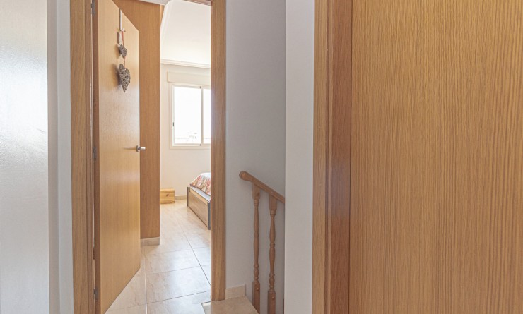Sale - Town House - Lomas de Cabo Roig
