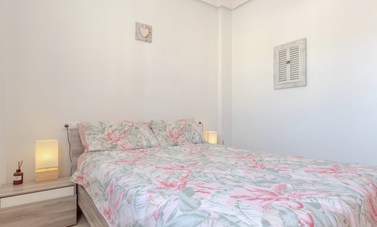 Sale - Town House - Lomas de Cabo Roig