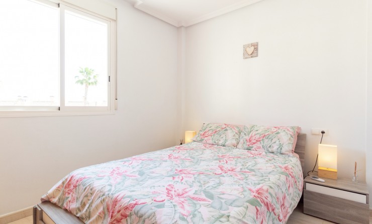 Sale - Town House - Lomas de Cabo Roig