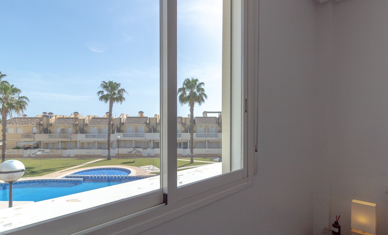 Sale - Town House - Lomas de Cabo Roig