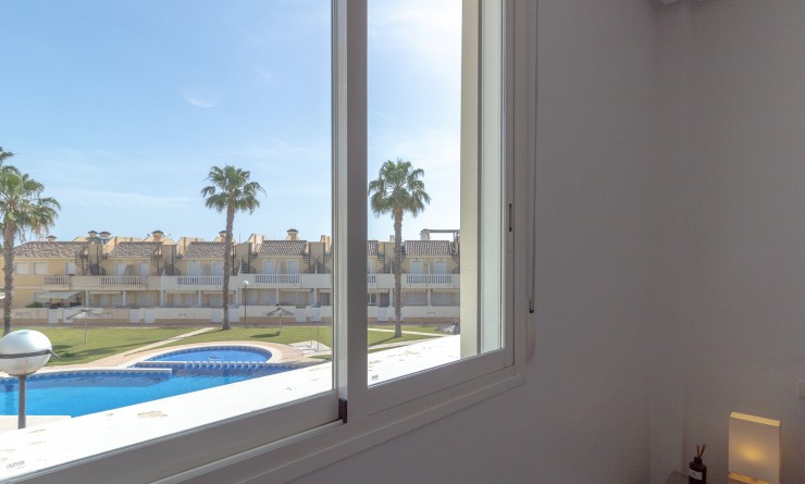 Sale - Town House - Lomas de Cabo Roig